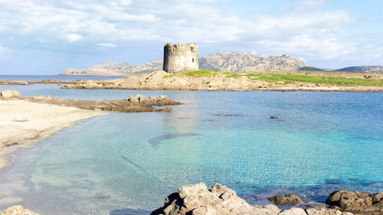 La Spiaggia Della Pelosa Marenatura Vacanze A Stintino