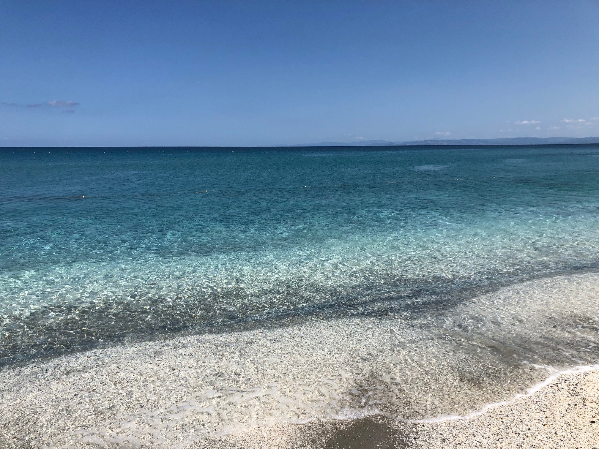 La Spiaggia Di Ezzi Mannu Marenatura Vacanze A Stintino